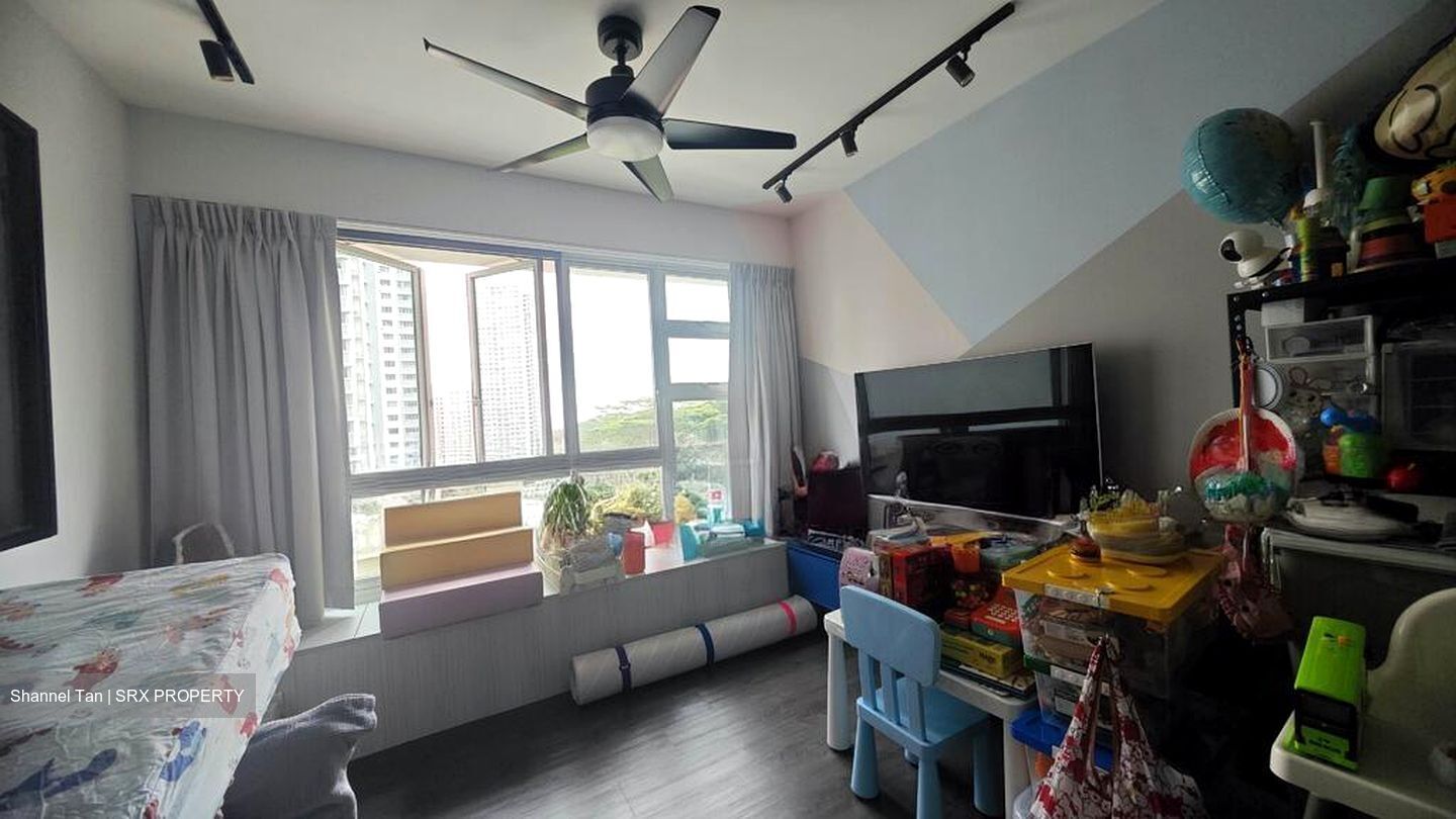 Blk 91A Telok Blangah Parcview (Bukit Merah), HDB 4 Rooms #501880651